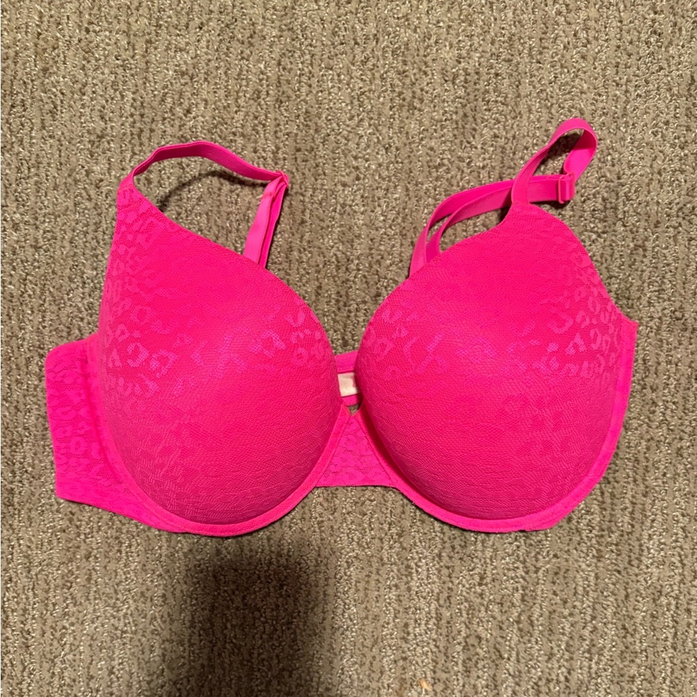 PINK bra